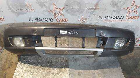 Foto 1ª: Paragolpes Delantero Tata Safari GRAND SAFARI 140CV 103KW [DICOR 05] (2007)