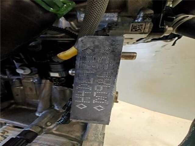 Motor Completo Dacia Sandero 1.2 BÁSICO [1.2 LTR. - 55 KW 16V CAT]