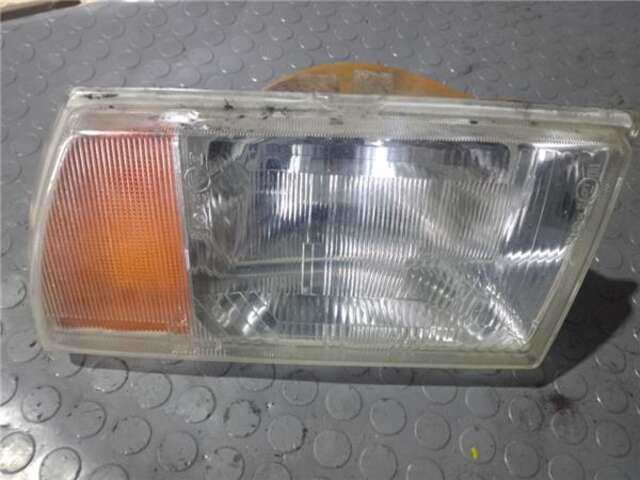Faro Derecho Citroen C1  RANCHERA FAMILIAR