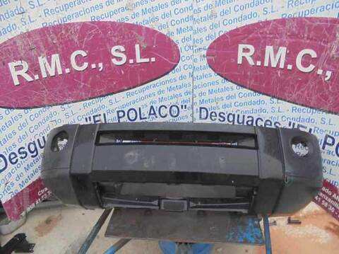 Paragolpes Delantero Land Rover Discovery V6 TD EDITION 60 YRS 190CV 140KW
