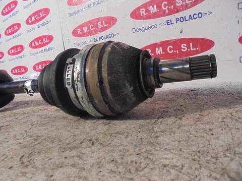 Foto 2ª: Transmision Delantera Derecha Opel Astra 1.7 16V CDTI CAT Z 17 DTL - LRB) BERLINA 80CV 59KW [Z17DTL] (2004)