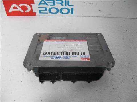 Centralita Motor ECU Volkswagen Polo 1.2 60CV 44KW