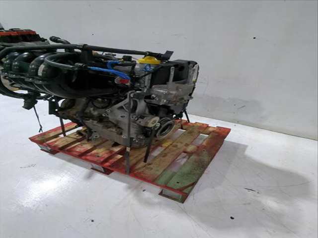 Foto 2ª: Motor Completo Lancia Musa 1.4 350.AXF1A) 78CV [350 A1.000] (2004)