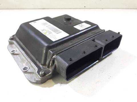 Centralita Motor ECU Opel Astra ENJOY 110CV 81KW
