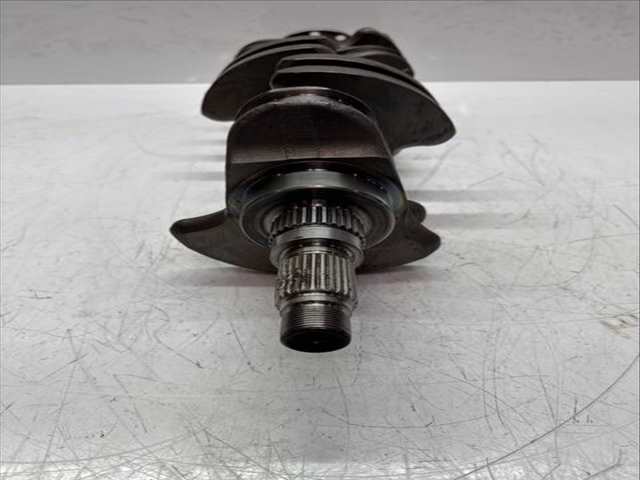 Foto 3ª: Cigüeñal Volvo C70 180 CV 132KW [D5244T13]