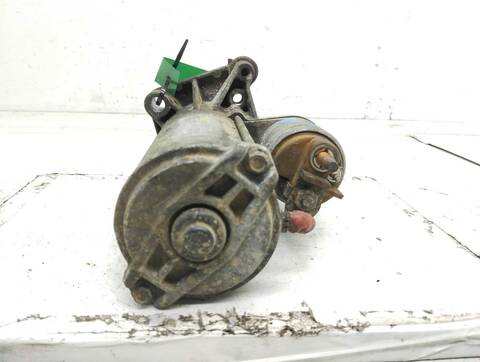 Foto 3ª: Motor de Arranque Renault Scenic 1.9 DCI DIESEL FAP 131CV 96KW [F9Q E8] (2006)