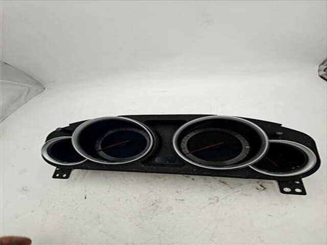 Foto 2ª: Cuadro de Instrumentos Mazda CX9 3.7 V6 204KW