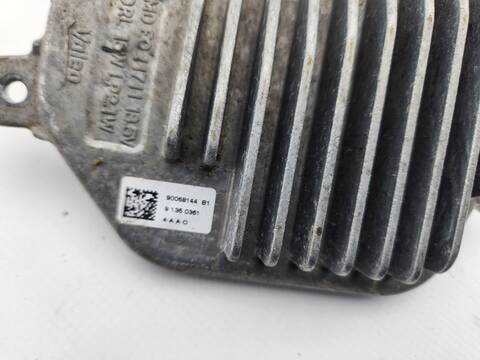 Foto 2ª: Centralita Motor ECU Bmw X1 F48 SDRIVE16D [B37C15A] (2019)