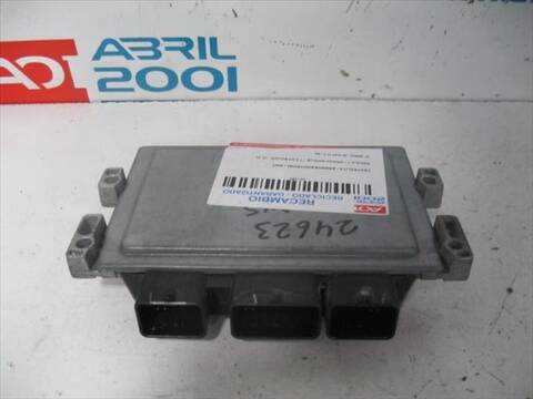 Centralita Motor ECU Renault Modus 1.2 16V 101CV 74KW