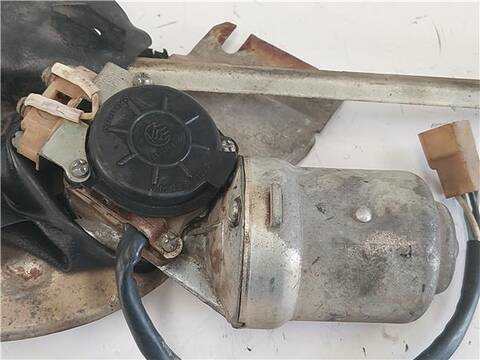 Foto 1ª: Motor Limpia Delantero Lada Niva 1600 103CV 76KW [EXP. 4T] (1991)