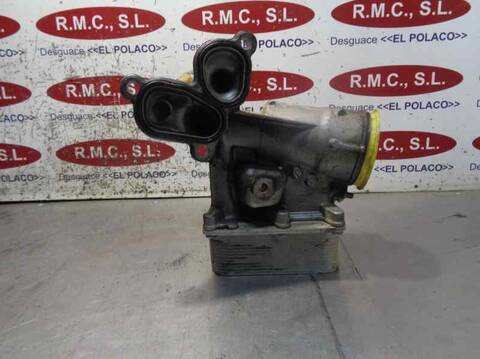 Radiador Aceite Nissan X-Trail LE 173CV 127KW T31)