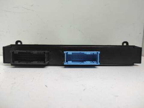 Foto 2ª: Centralita Motor ECU Bmw Serie 1 114 204D4 BERLINA (2005)