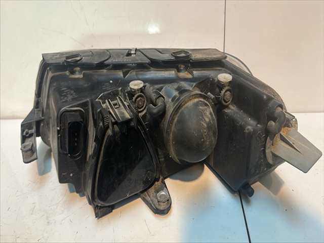 Foto 2ª: Faro Derecho Volkswagen Passat 1.9 TDI [AWX] (2001)