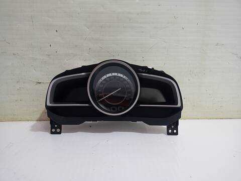 Cuadro de Instrumentos Mazda 3 CENTER-LINE 150CV 110KW