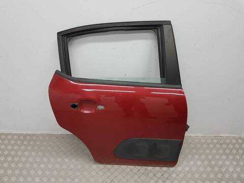Puerta Trasera Derecha Citroen C3 LIVE