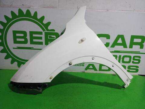 Aleta Delantera Izquierda Nissan Juke ACENTA AUT. 117CV