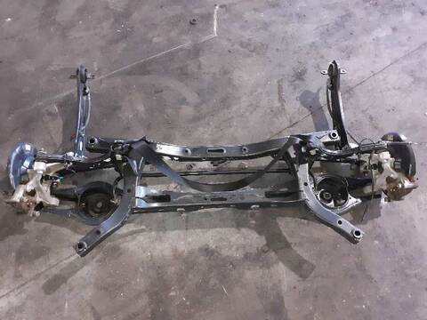 Puente Trasero Kia Niro 141CV 104KW