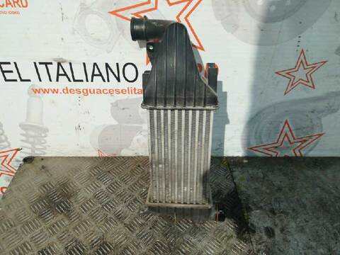 Foto 4ª: Intercooler Opel Astra ELEGANCE BERLINA 80CV 59KW [Z17DTL] (2004)