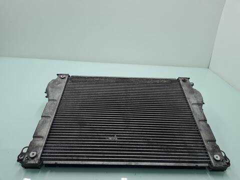 Foto 3ª: Intercooler Lexus IS 220D 177CV 130KW [2AD-FHV] (2007)