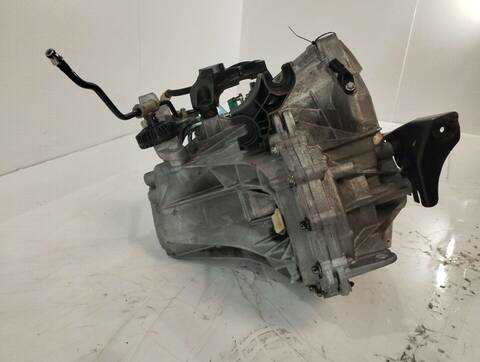 Foto 3ª: Caja Cambios Renault Scenic 1.5 DCI DIESEL FAP 106CV 78KW [K9K832] (2010)