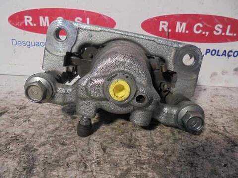 Foto 2ª: Pinza Freno Trasera Izquierdo Nissan Juke 1.6 16V CAT 117CV 86KW [HR16] (2013)