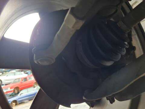Foto 1ª: Mangueta Delantera Izquierda Audi A1 ATTRACTION 90CV 66KW [CAYB] (2014)