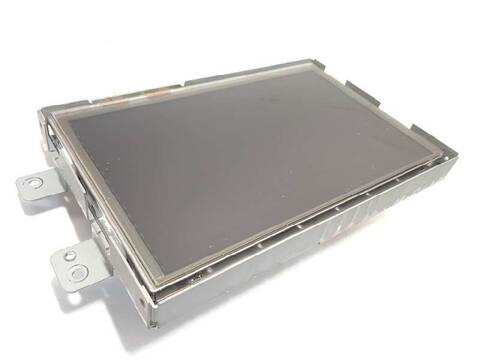 Pantalla Multifuncion Land Rover Discovery 2.0 TD4 CAT 150CV 110KW