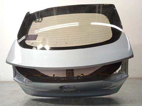 Foto 3ª: Portón Hyundai Ioniq HYBRID 141CV 104KW [G4LE] (2017)