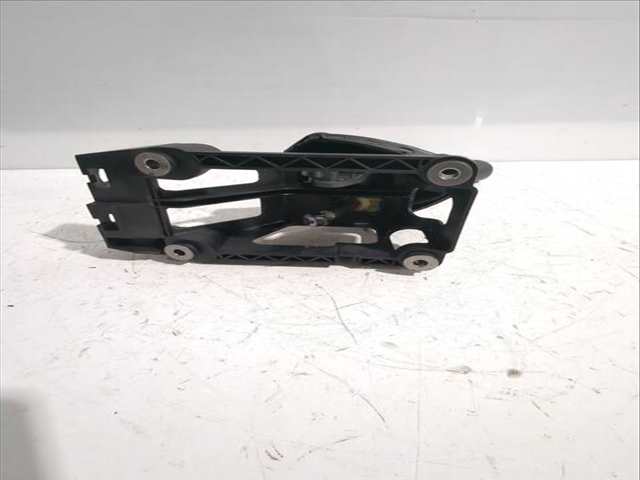 Foto 3ª: Palanca de Cambio Peugeot 107 1.4 HDI 54CV 40KW [8HT (DV4TD)] (2007)