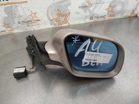 Foto 4ª: Retrovisor Derecho Audi A4 1.9 TDI BERLINA 110CV 81KW (1994)