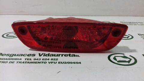 Faro Antiniebla Trasero Izquierdo Hyundai Getz 67CV 49KW