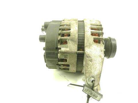 Foto 3ª: Alternador Ford Focus 2.3 ST ECOBOOST [N3DA] (2018)