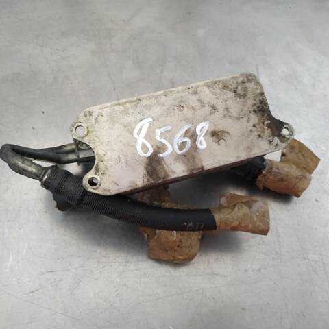 Radiador Aceite Mercedes Sprinter 3.0 CDI CAT 190CV 140KW CAJA ABIERTA