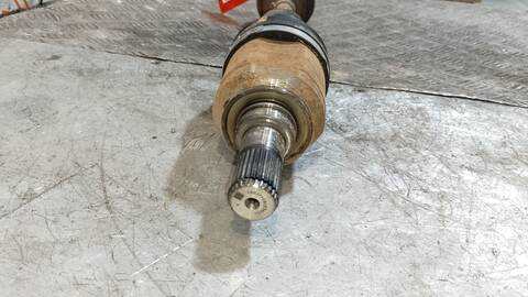 Foto 3ª: Transmision Delantera Izquierda Kia Xceed EMOTION 116CV 85KW [D4FE] (2019)