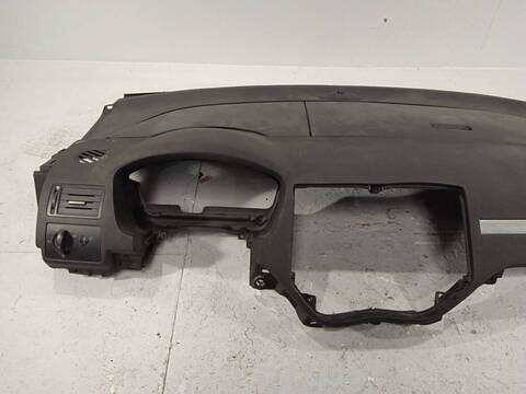 Foto 2ª: Salpicadero Ford C Max 1.6 TDCI CAT 90CV 66KW CB3) (2006)