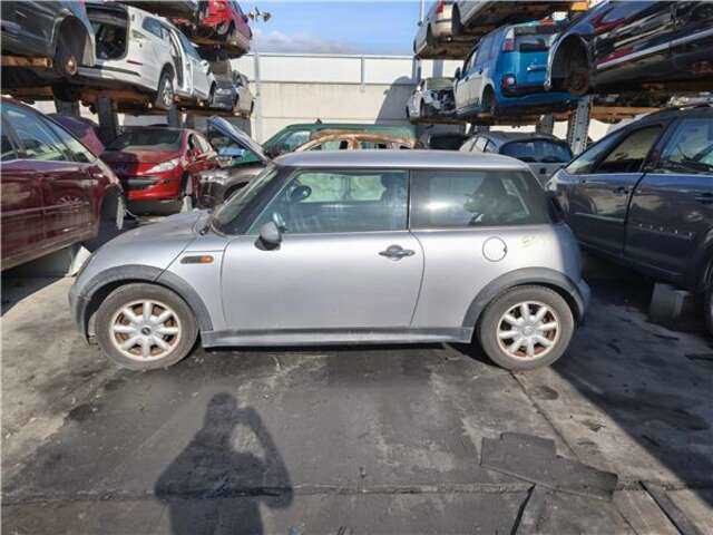 Foto 2ª: Puerta Delantera Izquierda Mini Mini 1.4 ONE D [1.4 LTR. - 55 KW 16V TURBODIESEL CAT] [1ND]