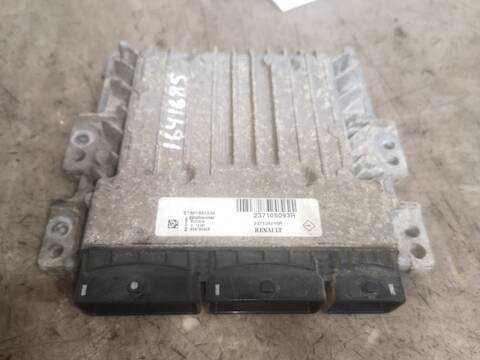 Foto 1ª: Centralita Motor ECU Opel Movano FURGON (2015)