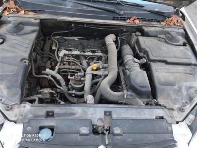 Foto 3ª: Abs Citroen C5 2.0 HDI [RHZ (DW10ATED)]
