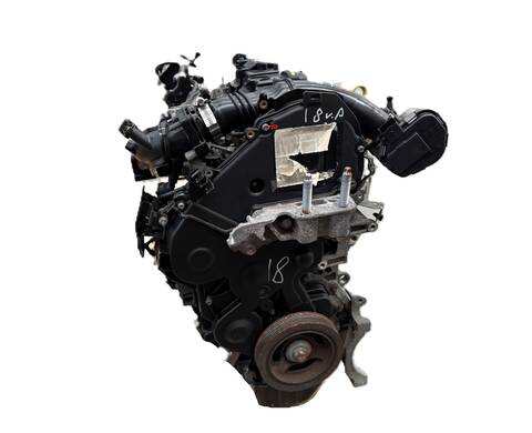 Foto 2ª: Motor Completo Ford Mondeo 1.6 TDCI 115 CV 85KW [T1BB] (2013)