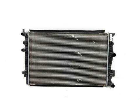 Radiador Motor Seat Leon FR 2 TDI 150CV