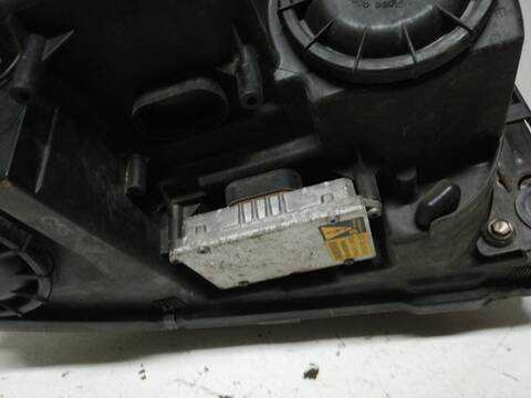 Foto 2ª: Faro Izquierdo Land Rover Range 276DT (2008)