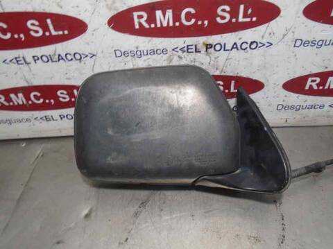 Foto 3ª: Retrovisor Derecho Toyota 4 Runner 3.0 G 12V CAT 143CV 105KW 4-RUNNER N13) [3VZE] (1993)