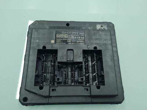 Centralita Motor ECU Seat Arona FR 116CV 85KW