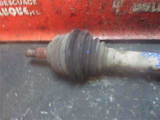Foto 2ª: Transmision Delantera Izquierda Citroen C4 1.6 HDI GRAND C4 PICASSO [9HZ-DV6TED4]