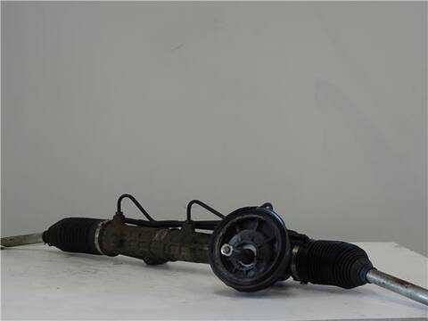 Foto 2ª: Cremallera de Direccion Citroen C4 1.6 HDI BERLINA 90CV 66KW [9HX (DV6ATED4)] (2009)