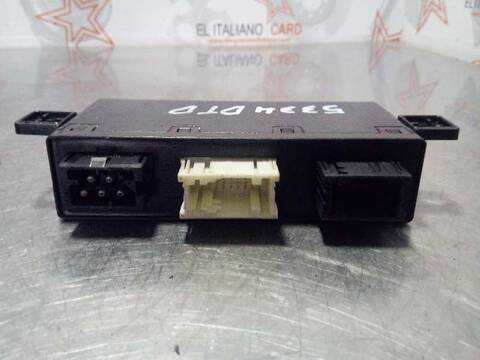 Foto 3ª: Caja Reles Fusibles Bmw Serie 3 315 100CV 73KW