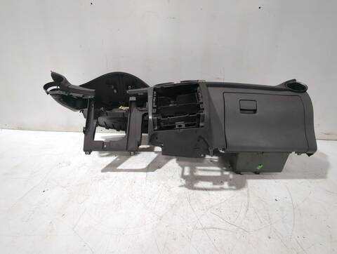 Foto 2ª: Salpicadero Seat Ibiza 1.4 TDI 70CV 51KW [BNM] (2007)