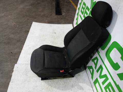 Foto 2ª: Asiento Delantero Derecho Opel Astra ELEGANCE BERLINA 101CV 74KW [Z17DTH] (2004)