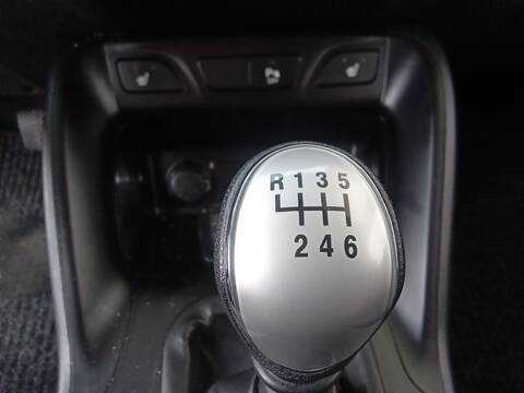 Foto 3ª: Caja Cambios Hyundai ix35 D4HA (2013)