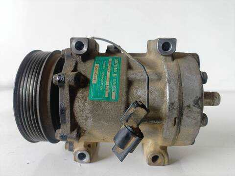 Compresor Aire Acondicionado Mitsubishi Space Star 1900 DI-D COMFORT 102CV
